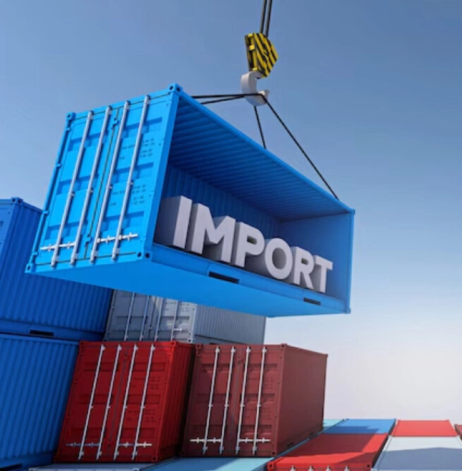 Импортеры